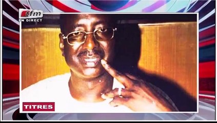 REPLAY - JT Français 20h - Pr : LÉA SOUKEYNA NDIAYE - 02 Décembre 2016