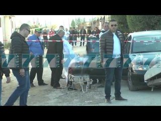 VIKTIMAT ELTON ÇIÇO DHE NELGERT PATA BASHKOHEN NE DOSJE - News, Lajme - Kanali 10
