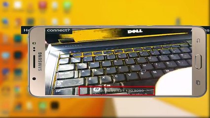 How to make your android phone spy camera or CCTV Camera _ How to Urdu