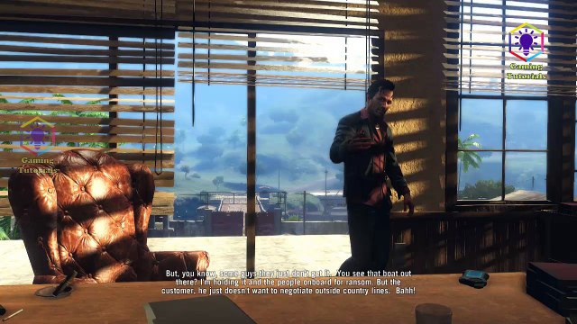 Far Cry 3 Gameplay Walkthrough Part 33 - All In - Mission 33