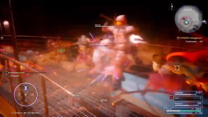 Final Fantasy 15 (Deutsch) (7)