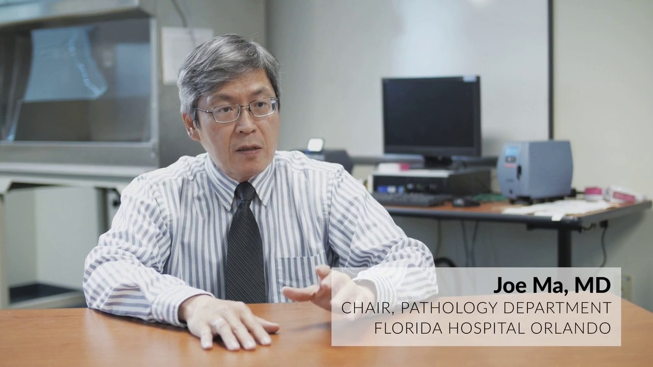 Central Florida Pathology Associates