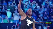 WWE Raw 5 December 2016 Highlights - wwe Brock lesnar vs The Rock Wrestlemania 33 2017 highlights