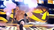 Brock Lesnar vs Goldberg ( Attack With Knife ) | WWE Raw 5 December 2016 Monday Night Match
