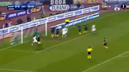 Lorenzo Insigne Goal HD - Napoli 3-0 Internazionale - 02.12.2016 HD