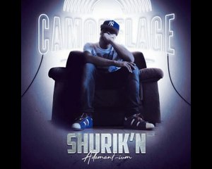 shurikn - ca defile (feat. demi-portion)