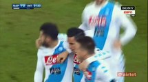 3-0 Lorenzo Insigne Amazing Goal HD - Napoli 3-0 Internazionale - 02.12.2016 HD