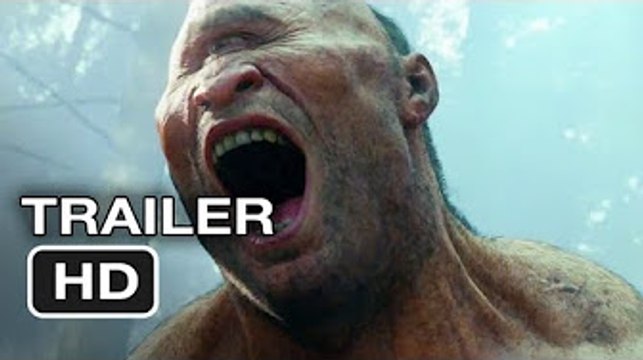 Wrath of the Titans (2012) Official Trailer Sam Worthington Movie HD