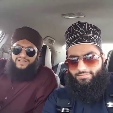 New Naat Rabi Ul Awal Album 2016 -2017 Promo Hafiz Tahir Qadri