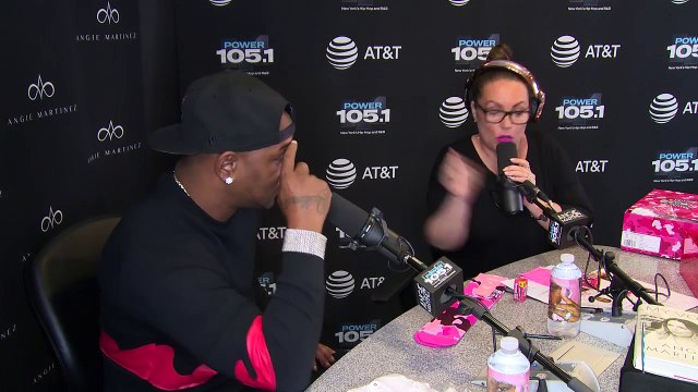 Cam'ron Breaks Down Issues w Jim Jones, L&HH, UFC Talks Dipset & TV Show