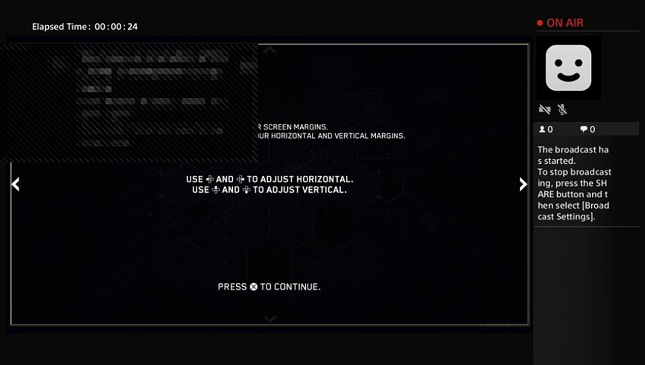 Infinite  warfare chill,chat (9)