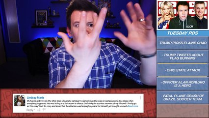 Sell Out POS, He LIED to His Fans, and Other Allegations. My response...