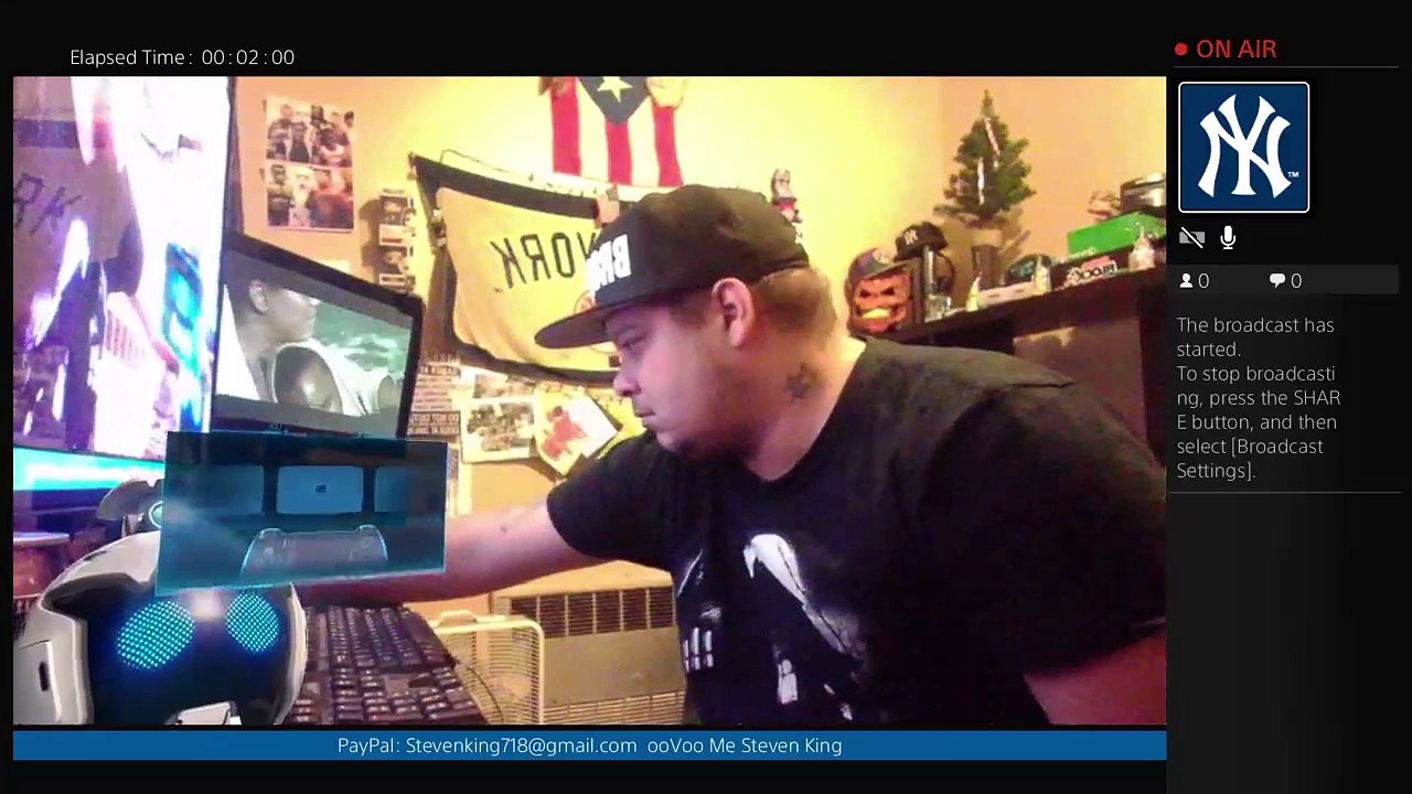 TheStevenKingShow  to the moon (121)