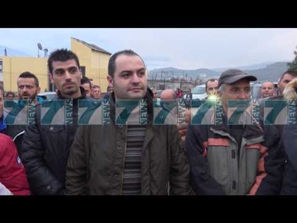 BASHA NE GJIROKASTER AKUZON QEVERINE SE JANE ME MIJERA FAMILJE PA BUKE - News, Lajme - Kanali 8