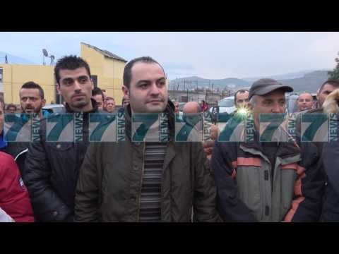 BASHA NE GJIROKASTER AKUZON QEVERINE SE JANE ME MIJERA FAMILJE PA BUKE - News, Lajme - Kanali 8