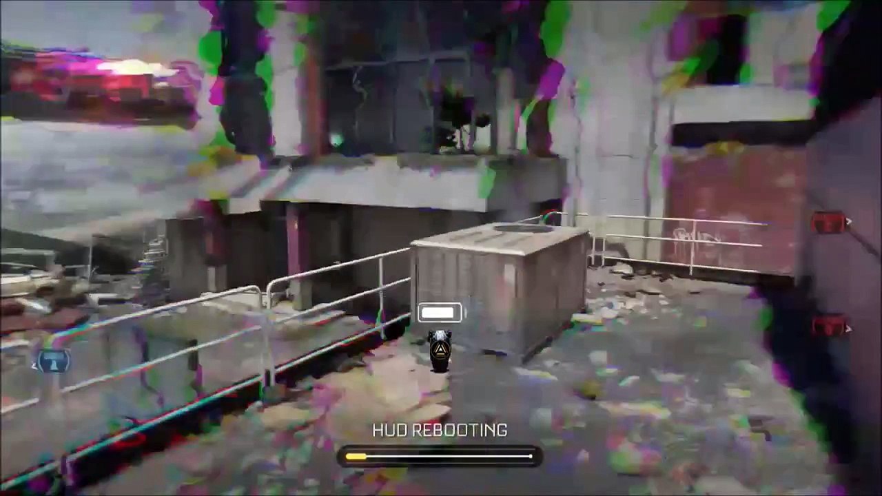 Atlas 45 We die