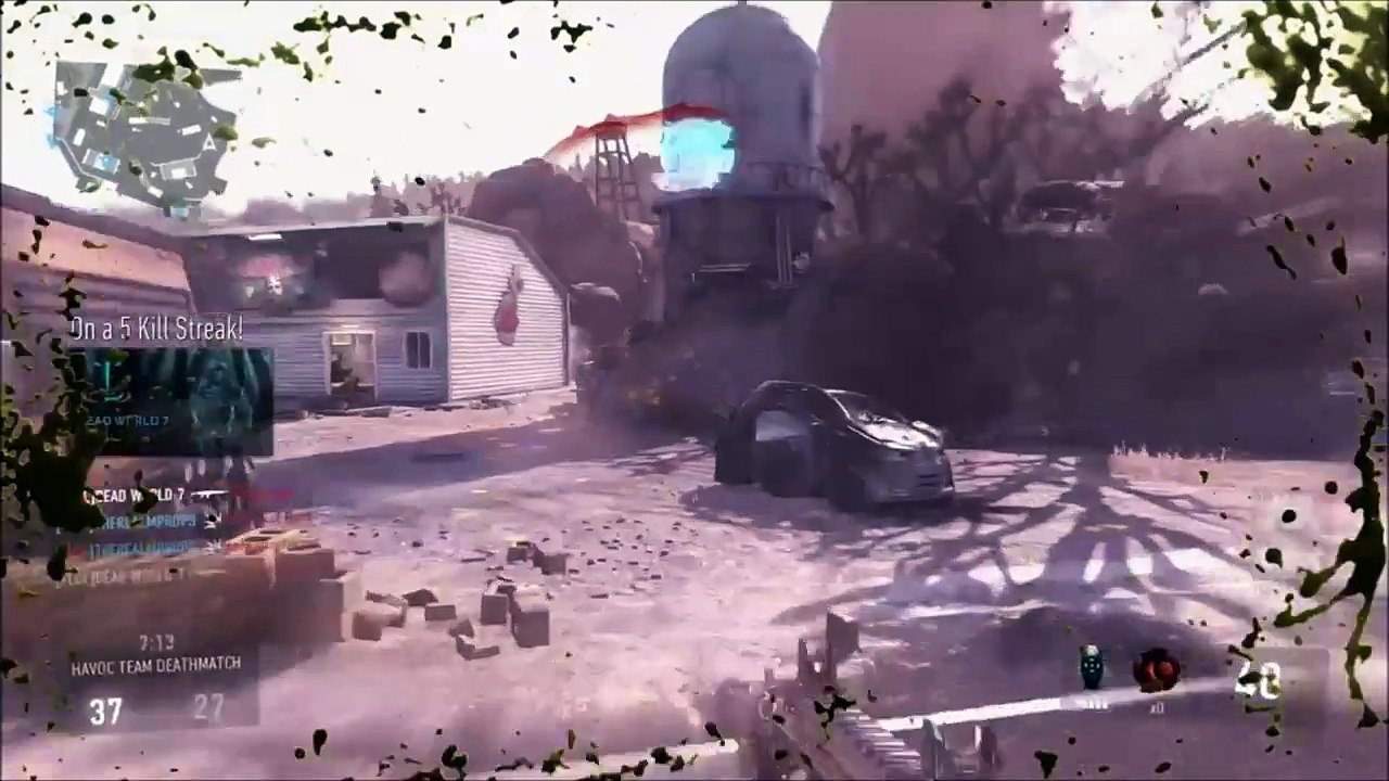 BAL SUPPRESSION MESSAGE