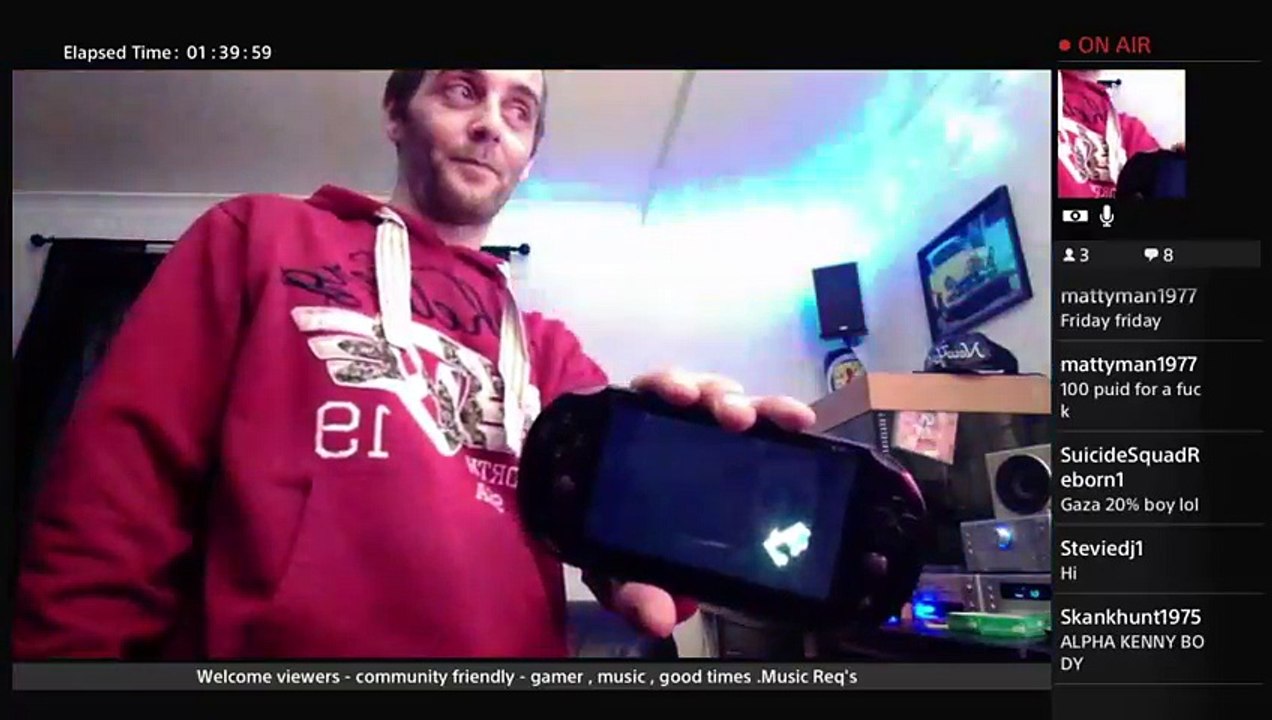 gaza683's Live PS4 Broadcast (29)