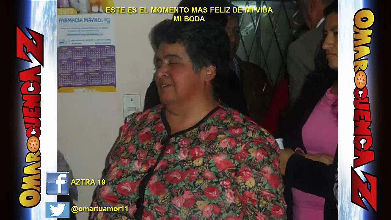 VAST - ONE MORE DAY - MI BODA EL MOMENTO MAS FELIZ DE MI VIDA