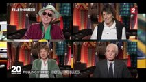 Rolling Stones : un nouvel album de reprises blues