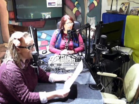 Emisiunea Radio-Tv Arthis din 02.12.2016/P1/ro.