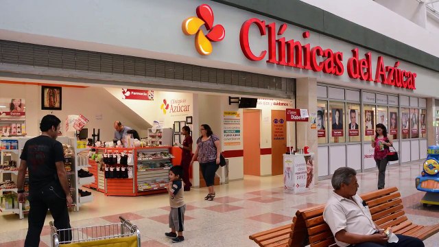 Pfizer Foundation Grantee Clinicas del Azúcar Approaches Diabetes Care in Mexico “From a Different Perspective” | Pfizer