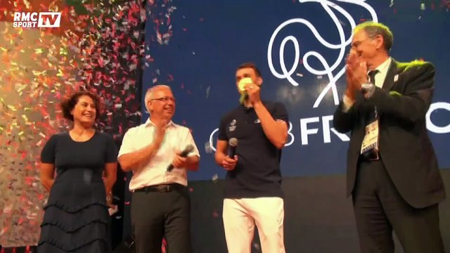 RMC Sport Awards : Denis Gargaud nommé à son tour