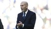 Real well prepared for Barca test - Zidane