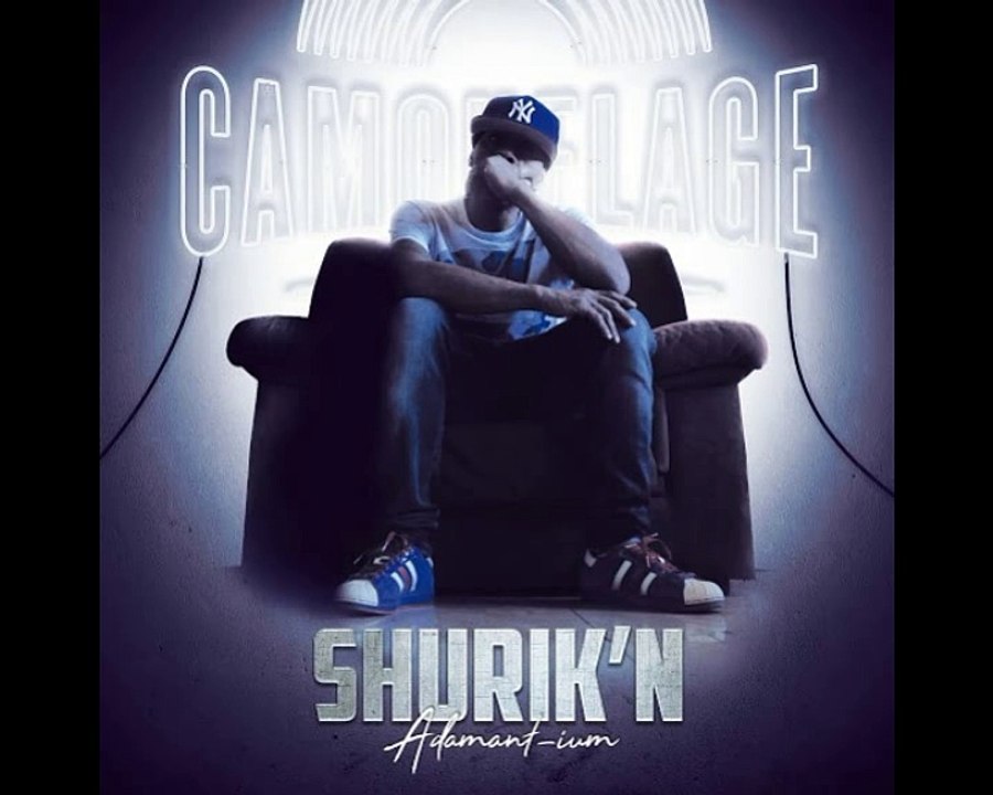 shurikn - comme a chaque fois (feat. akhenaton samm jnoun)