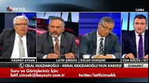 Celal Kılıçdaroğlu kardeşine çağrı yaptı: Canlı yayına bağlan