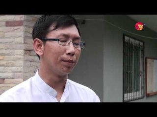 Pan Thee Objects Going Back Soon