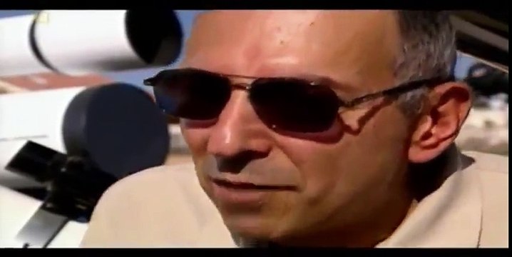 Czysta nauka - Asteroidy. Dokument