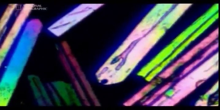 Czysta nauka - Zderzenie kontynentów. LEKTOR PL Film dokumentalny