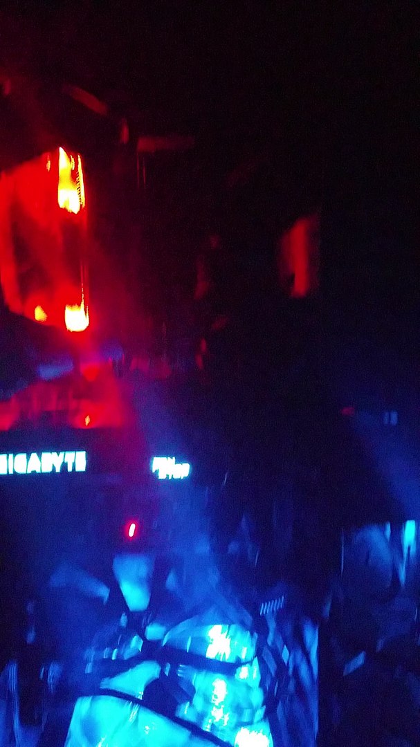 Assembled PC Gaming