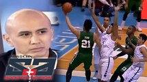 The Score: Veteran basketball players relive past games of Ateneo and La Salle in UAAP