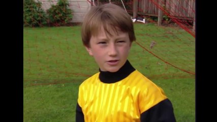 Bernard's Watch (90's series) Clips