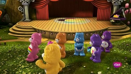 Los Osos Amorosos - 23 Triste por ti