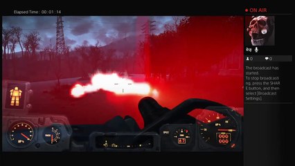 D3V1LISHES's modded fallout4 (2)