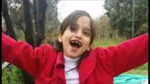 می‌کشم آن‌که ستایشم کشت؛ واکنش پدر ستایش به صدور حکم اعدام قاتل دختر خردسالش