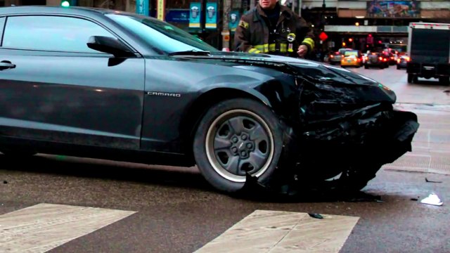 Will My Rates Go Up if the Car Accident Wasn't My Fault? | Ask Schultz & Myers