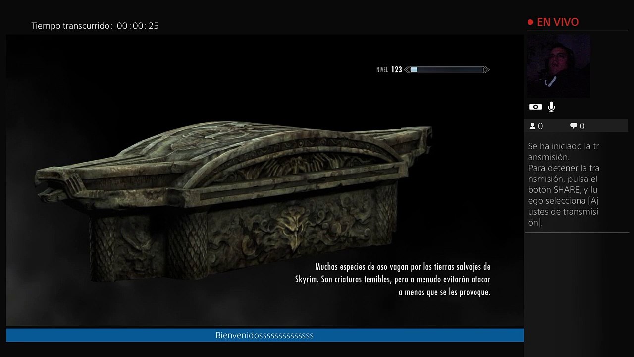 SKYRIM MODSSSsSSsSSSS REMASTED español (80)