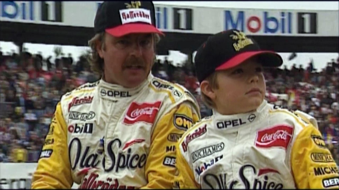 Bye bye Nico Rosberg