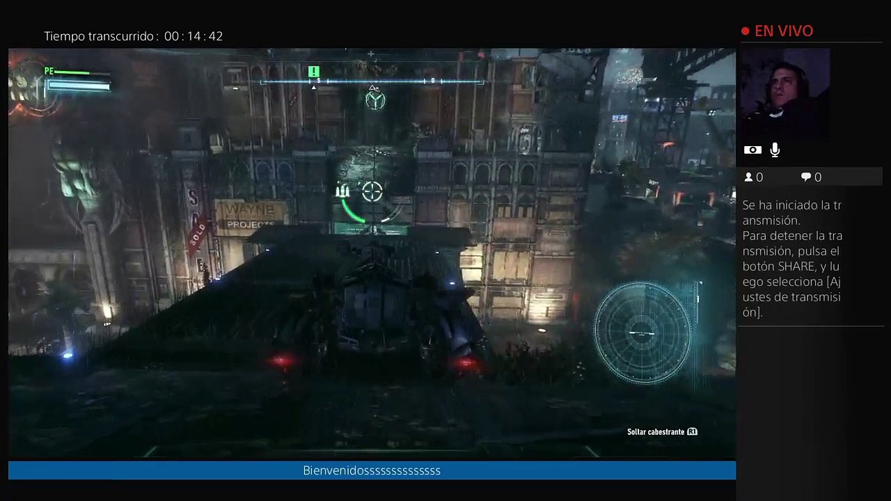 YO SOY Batman (81)