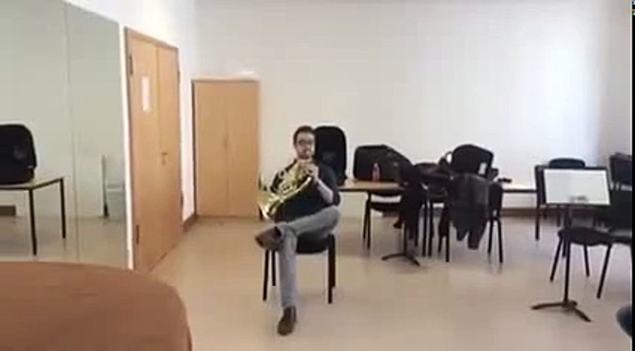 BU MÜZİKLE ANCA BU YAPILIR