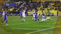 تتويج لاعب العين عمر عبدالرحمن ( عموري ) بجائزة افضل لاعب في اسيا لعام 2016