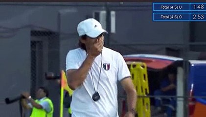 Jorge Daniel Gonzalez Goal HD - Cerro Porteno 3-0 Club River Plate 02.12.2016