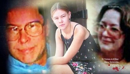 It Takes a Killer ~ The Vampire Teens