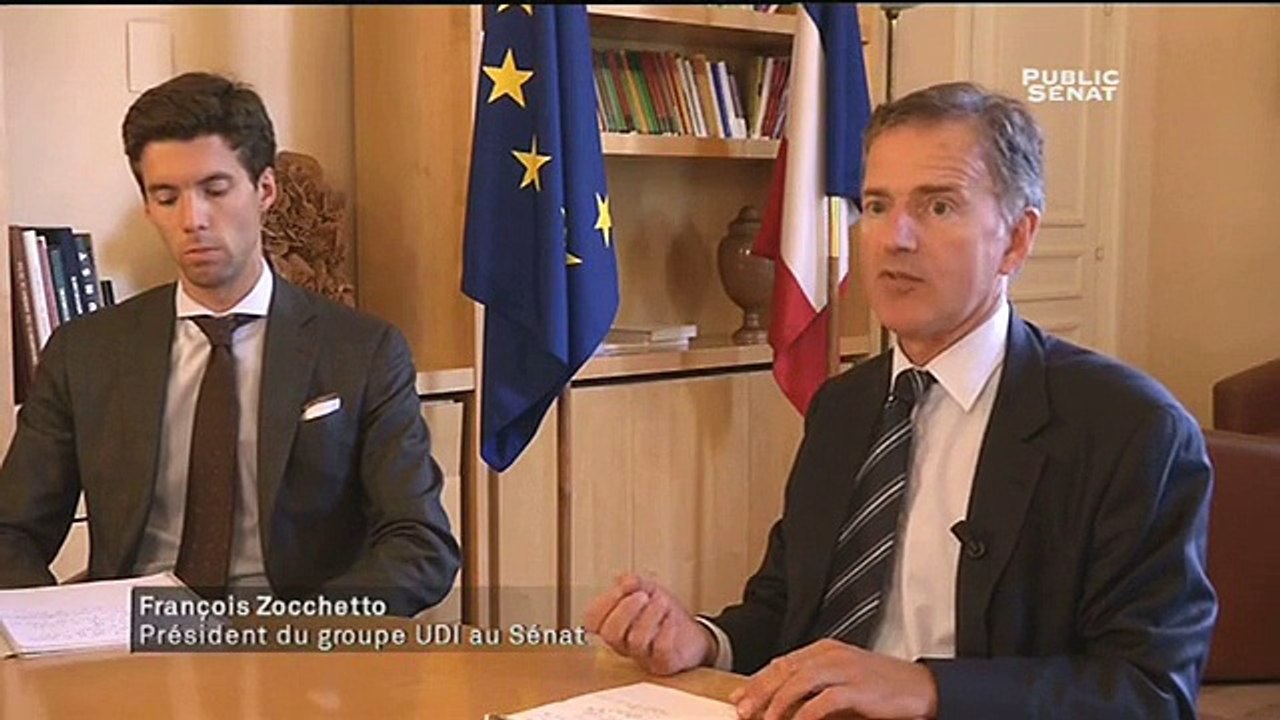 Les Révoltés du Cumul