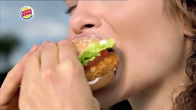 Burger King - Burger King Offers To Win 1 Year Burger King Lunch