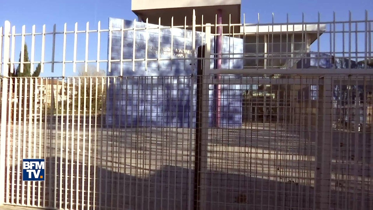 Lycéen poignardé à Marseille: ce que révèlent les premiers éléments de l'enquête